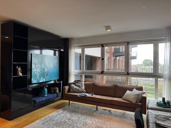 Medium property photo - Veembroederhof, 1019 HD Amsterdam